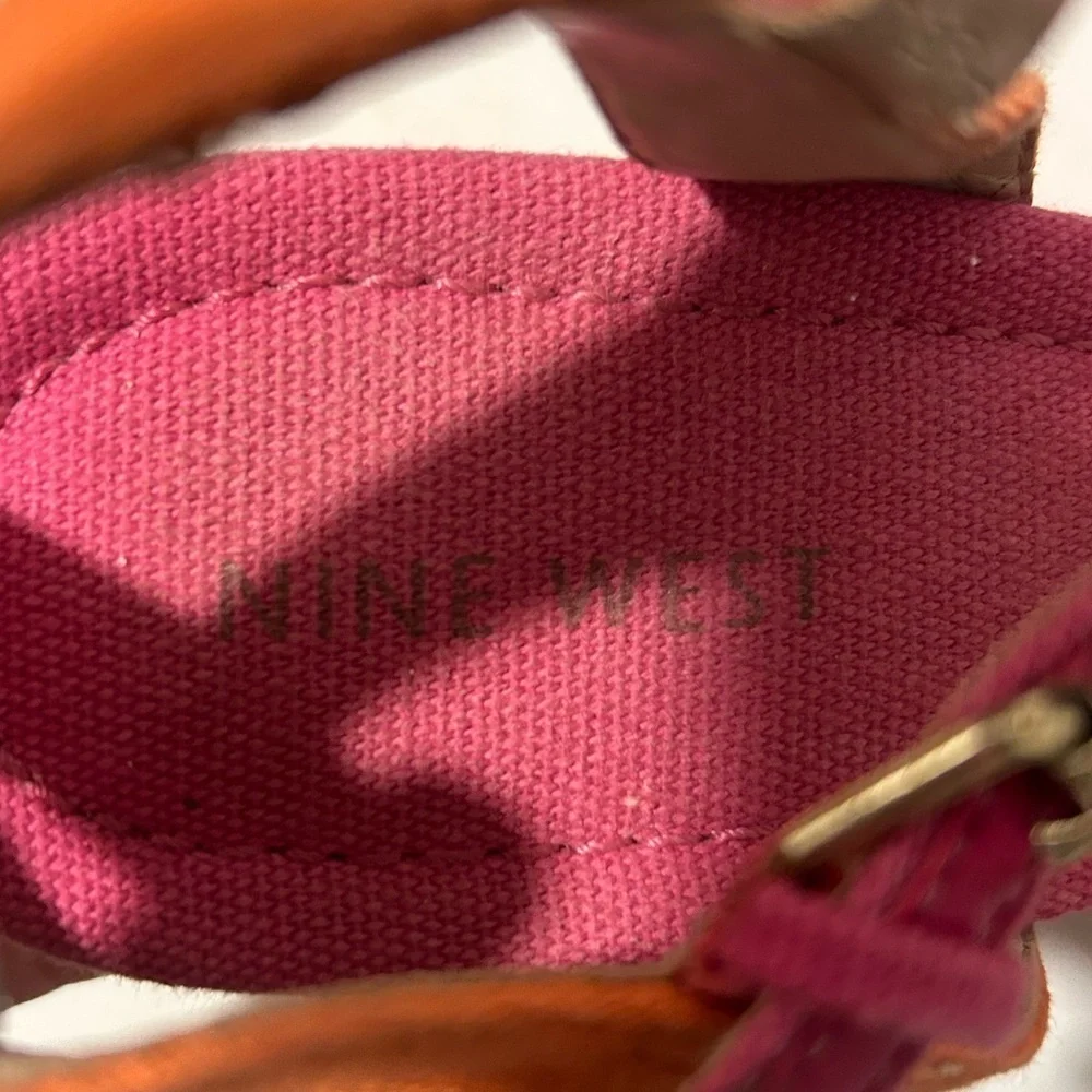 Nine West good pet